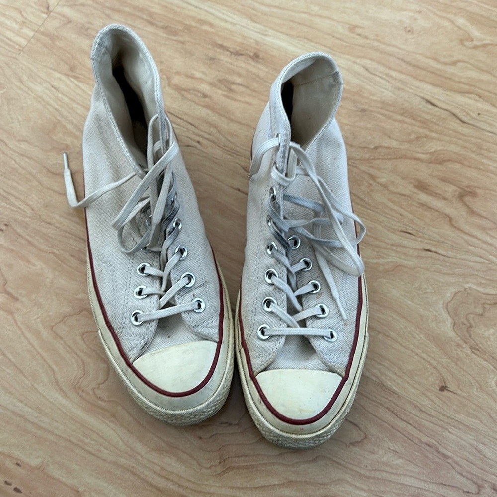 Converse 70s High top